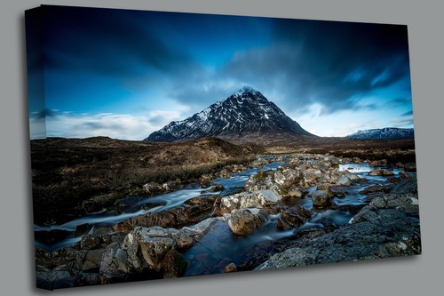 Glencoe scotland mountains - glencoe,