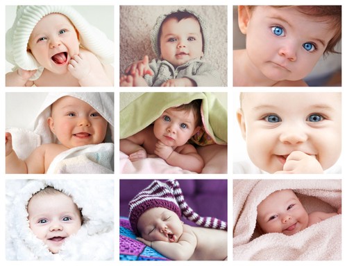Cute baby babies poster prints - cute,