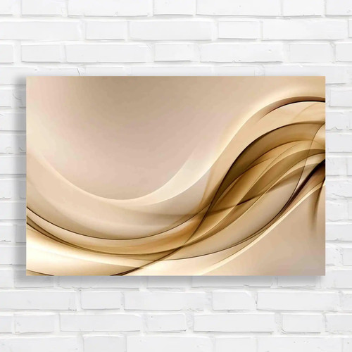 Modern abstract waves - modern,
