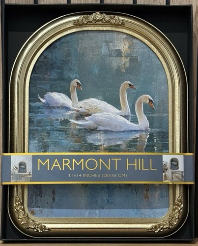 Viral marmont hill gold arch - hill,