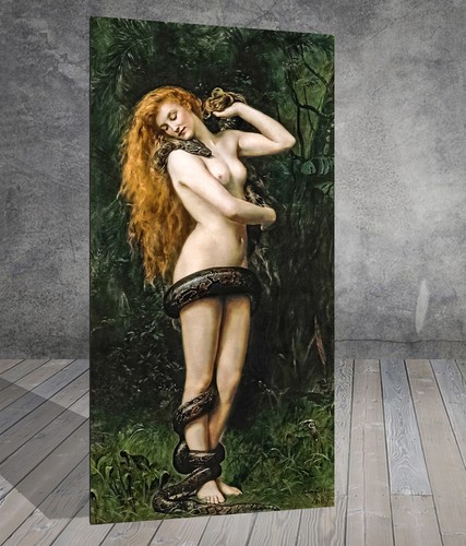 John collier lilith with - collier,