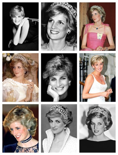 Princess diana poster - poster, prints