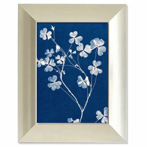 Botanical print with - print,
