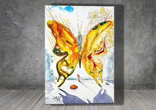 Salvador dali venus - salvador,