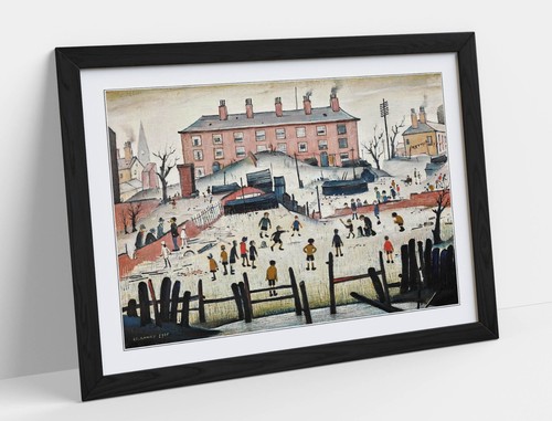 Lowry the cricket - the,