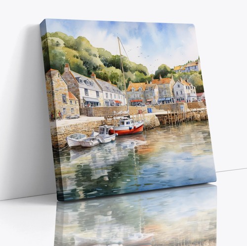 Harbour coastal scenic - harbour,