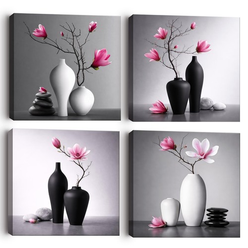 Alptiny canvas wall - canvas, of