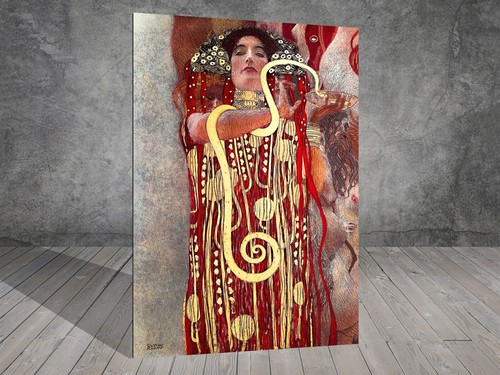 Gustav klimt medicine - klimt,