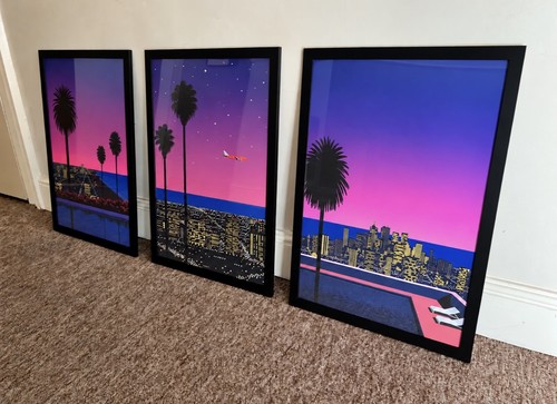 Hiroshi nagai downtown - hiroshi,