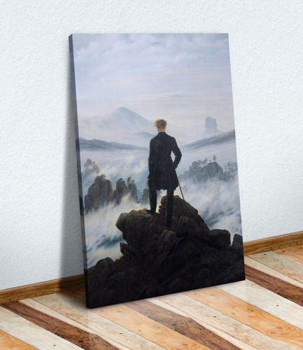 Canvas wall art - art, artwork