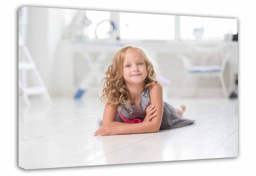 Personalised canvas prints - canvas,