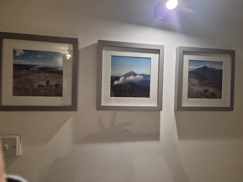 Framed art prints - framed,