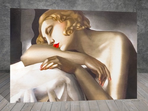 Tamara lempicka the - tamara,
