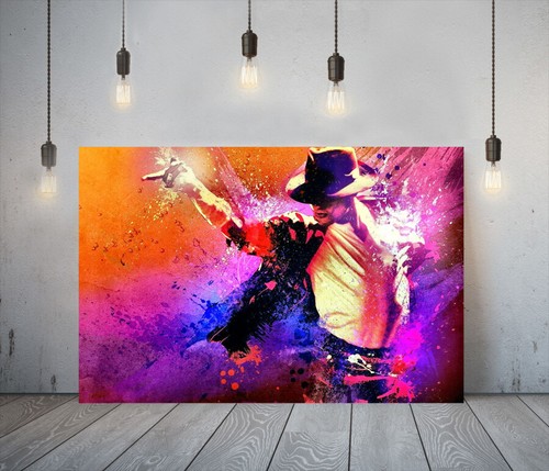 Musician michael jackson - musician,