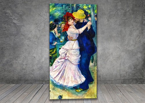Auguste renoir dance - auguste,